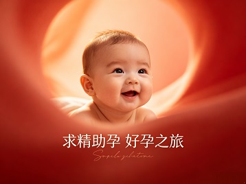 休宁求精助孕科学助孕 开启专属好孕之旅