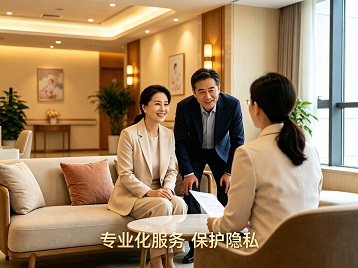 休宁有偿售卵代生女生的客户的客户群体有哪些