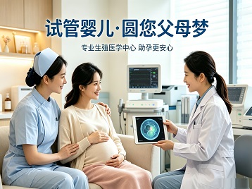 休宁辅助生育服务 试管婴儿行业的兴起背景、发展与未来展望